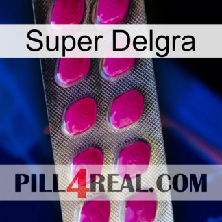 Super Delgra 09